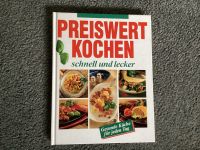 Kochbuch: Preiswert Koch schnell und lecker Niedersachsen - Nottensdorf Vorschau