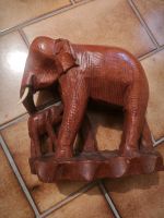 Holz Elefant Bayern - Moosburg a.d. Isar Vorschau