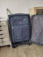 Ein Kofferset aus zwei Koffern. Sie passen ineinander. stapelbar. Rheinland-Pfalz - Landau-Godramstein Vorschau