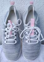 Damen Sommer Freizeit Sneaker leicht atmungsaktiv Gr. 37 neu Hessen - Allendorf Vorschau