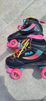 Rollschuhe von  Fila Nordrhein-Westfalen - Bergkamen Vorschau