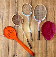 3 Vintage Tennisschläger/Squashschläger Berlin - Mitte Vorschau