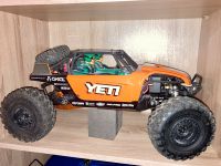 AXIAL Yeti 1/10 Duisburg - Walsum Vorschau