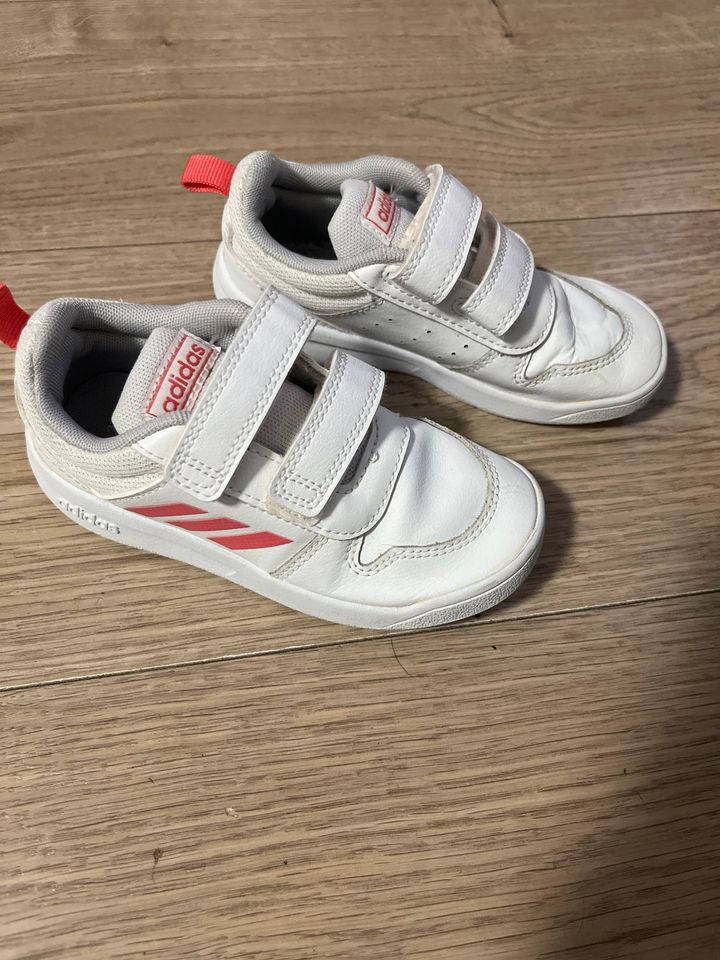 Adidas schuhe cheap bunte streifen