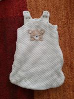 Babyschlafsack zu verkaufen Sachsen-Anhalt - Magdeburg Vorschau