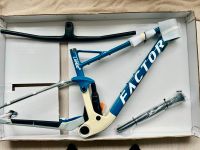 Factor Lando XC fully rahmen oder komplett rad , Shimano xtr Aachen - Vaalserquartier Vorschau