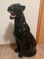 Porzellan/Keramik  Panther Baden-Württemberg - Bad Schussenried Vorschau