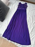 Bodenlanges festliches Kleid Baden-Württemberg - Eppelheim Vorschau
