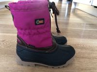 Vista Canada Polar TEX Winterstiefel, Winterschuhe, Größe 31/32 Bayern - Chieming Vorschau