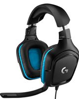 Logitech G432 kabelgebundenes Gaming Headset Baden-Württemberg - Schwäbisch Gmünd Vorschau