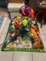 Fisher-price Rainforest Erlebnisdecke Baden-Württemberg - Börtlingen Vorschau