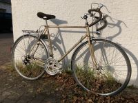 Retro-Rennrad mit Shimano 600 Stuttgart - Vaihingen Vorschau