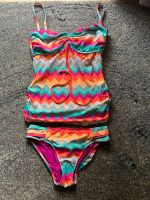 Seafolly Bikini Set Gr 12 M-L Köln - Porz Vorschau