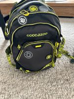 Schulrucksack coocazoo grau/gelb Nordrhein-Westfalen - Gladbeck Vorschau