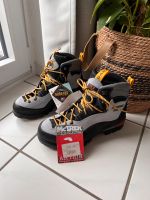 NEU Garmont Wanderschuh 42 Np 250 € Mountain Lite Karbo GTX Siber Nordrhein-Westfalen - Gelsenkirchen Vorschau