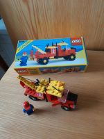 LEGO 6674 Abschleppwagen mit Kran OVP & Anleitung Bayern - Büchenbach Vorschau