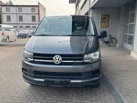 Volkswagen T6 Transporter Baden-Württemberg - Lahr (Schwarzwald) Vorschau