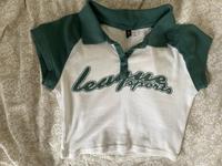 Crop Top / T-Shirt von H&M Divided Bonn - Hardtberg Vorschau