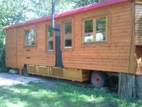 Bauwagen/Tiny House Wurster Nordseeküste - Wanhöden Vorschau