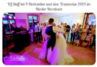 Top Hochzeits-DJ in deiner Nähe - DJ Steff Rheinland-Pfalz - Zweibrücken Vorschau