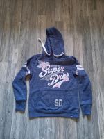 Superdry Pullover Hoodie Niedersachsen - Bokel Vorschau