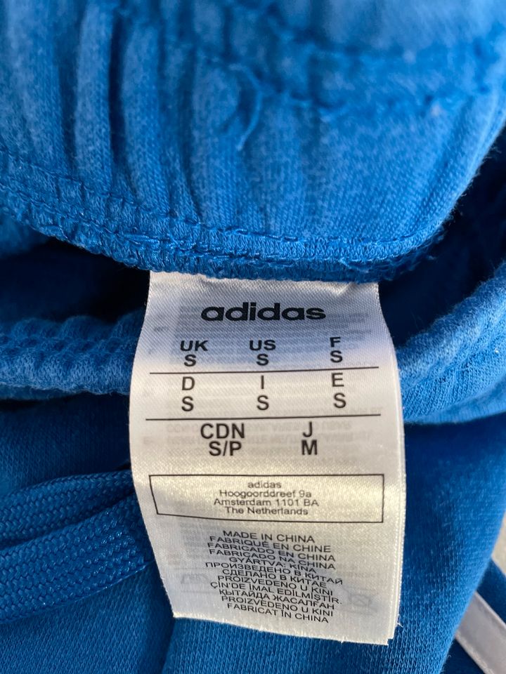 adidas Jogginganzug, Jacke Hose , GD5231, GD5137 in Mannheim