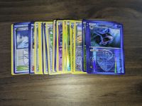 Pokemon Karten aus SW Plasma Sturm Set | englisch | original Berlin - Niederschönhausen Vorschau