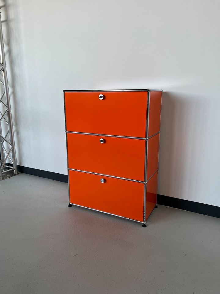 USM Haller Highboard Traumzustand! inkl. MwSt. in Brackenheim