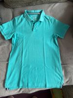 Polo Shirt Esprit Gr.M blau und rot Nordrhein-Westfalen - Sankt Augustin Vorschau