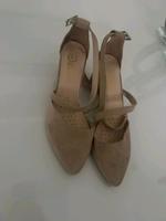 Damen Stöckelschuhe VB 10€ Bayern - Neutraubling Vorschau