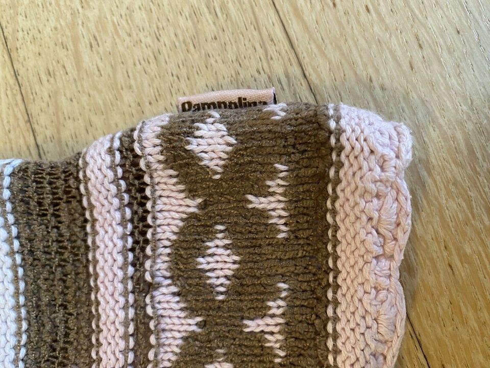 Pampolina, Mädchen, 92, Strickpullover in Augsburg