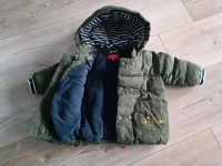 S.Oliver Winterjacke, Gr 68, Grün * NEU Bayern - Glattbach Unterfr. Vorschau