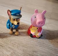 tonie Figur für Toniebox Peppa Wutz Cars Löwe Paw Patrol Brandenburg - Brandenburg an der Havel Vorschau