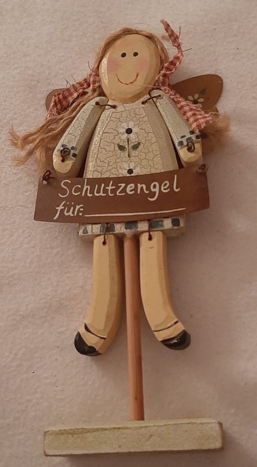 Schutzengel in Wenzenbach