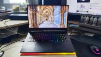 3070ti 6900HX 2560х1440 Gaming Laptop Asus ROG Strix G713RW 2022 Kr. München - Haar Vorschau