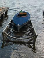 DDR Faltboot Sachsen - Hirschfeld b Zwickau Vorschau