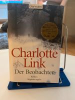 Charlotte Link - Der Beobachter Baden-Württemberg - Hartheim Vorschau
