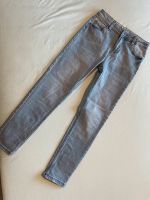 Jeans neu Hellblau Größe 140 Wuppertal - Ronsdorf Vorschau