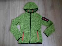 Damen Strickfleecejacke mit Kapuze Größe XS Thüringen - Floh-Seligenthal-Kleinschmalkalden Vorschau