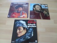 3 Schallplatten Vinyl LP Iwan Rebroff Bayern - Bayreuth Vorschau