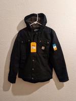 Carhartt Jacke Herren, Gr. S (M), Neu Mit Etikett Berlin - Marzahn Vorschau