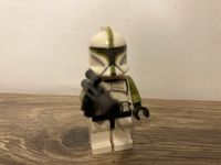 Lego Star Wars Minifigur Clone Trooper Sergeant sw0438 Bayern - Forchheim Vorschau