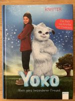 Kinderbuch - Yoko mein ganz besonderer Freund Bayern - Wolfratshausen Vorschau