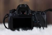 Canon EOS 6D Mark II, Objektiv, Tasche Kiel - Elmschenhagen-Kroog Vorschau