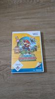 Wii Spiel Super Paper Mario Rheinland-Pfalz - Veldenz Vorschau