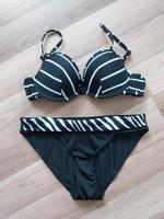 Bikini Bademode Badeanzug Neuwertig Polsterung Gr. S (75 A) Nürnberg (Mittelfr) - Südstadt Vorschau