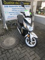 Motorroller Sym Jet 4 R 50 Mofaroller Nordrhein-Westfalen - Kreuztal Vorschau