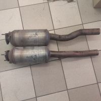 Rußpartikelfilter DPF Audi A8 4,2TDI BMC BVN Brandenburg - Spremberg Vorschau