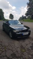 BMW e88 118i Cabrio Rheinland-Pfalz - Niederroßbach Vorschau