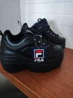 Fila Damenschuhe Disruptor II wedge Schleswig-Holstein - Wrist Vorschau